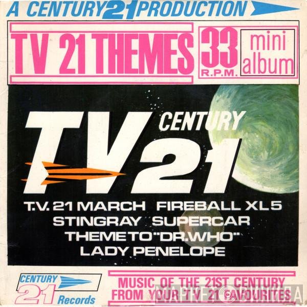  - T.V. 21 Themes