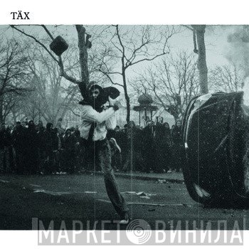 TÄX - Bent Spear / Arms