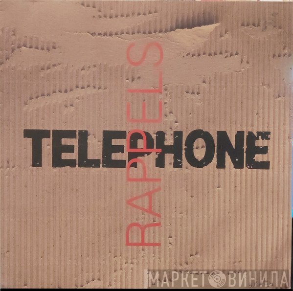 Téléphone  - Rappels