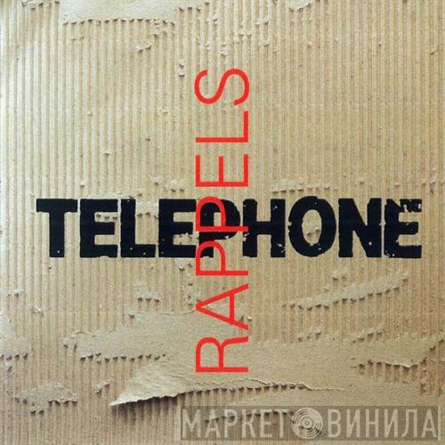 Téléphone  - Rappels