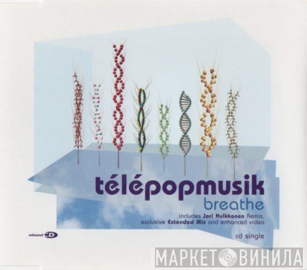 Télépopmusik - Breathe