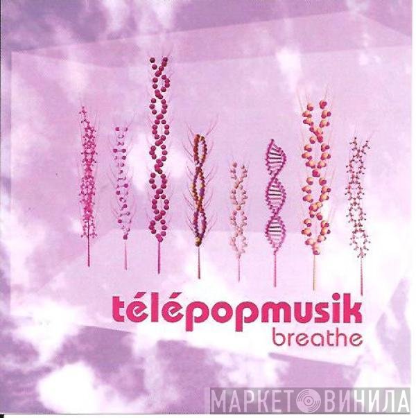 Télépopmusik  - Breathe