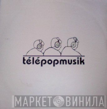 Télépopmusik - Da Hoola