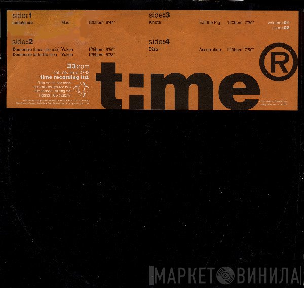  - T:me 0792