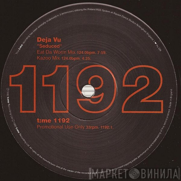  - T:me 1192