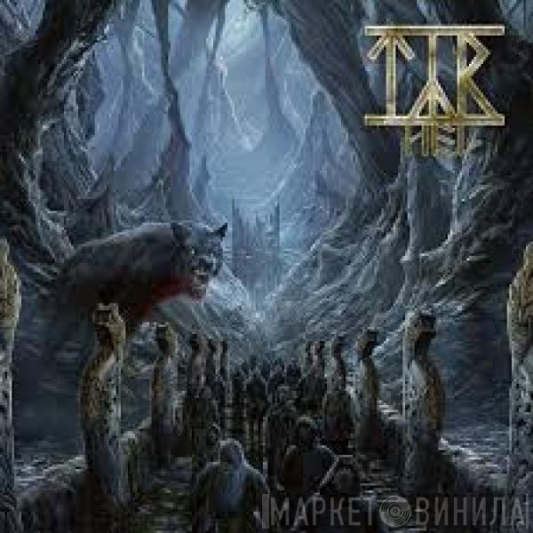 Týr - Hel