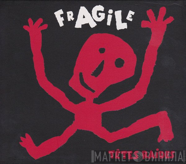Têtes Raides  - Fragile