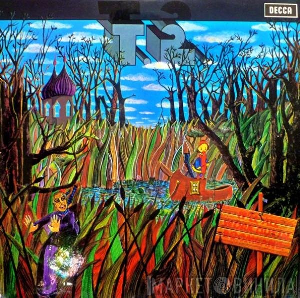 T2   - It'll All Work Out In Boomland