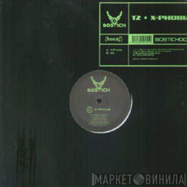 T2  - X-Phoria