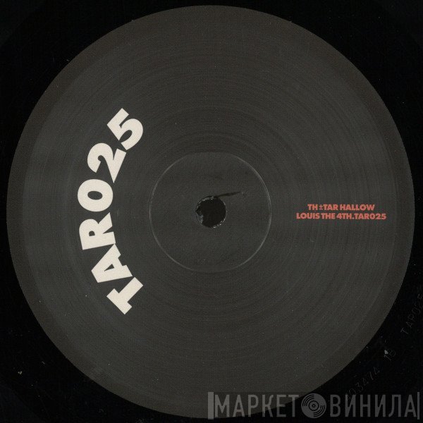  - TAR 25