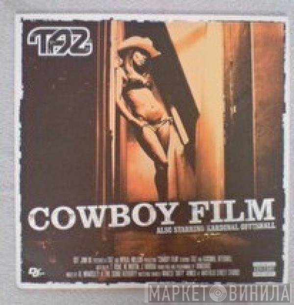 TAZ  - Cowboy Film