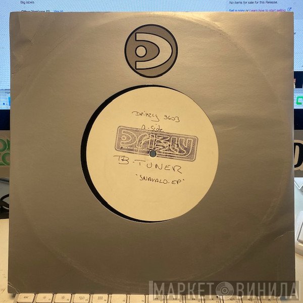 TB-Tuner - Bengalo EP