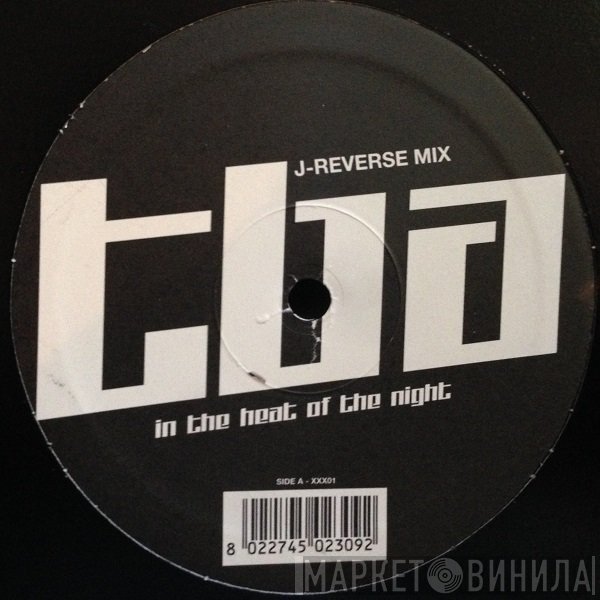 TBA - In The Heat Of The Night
