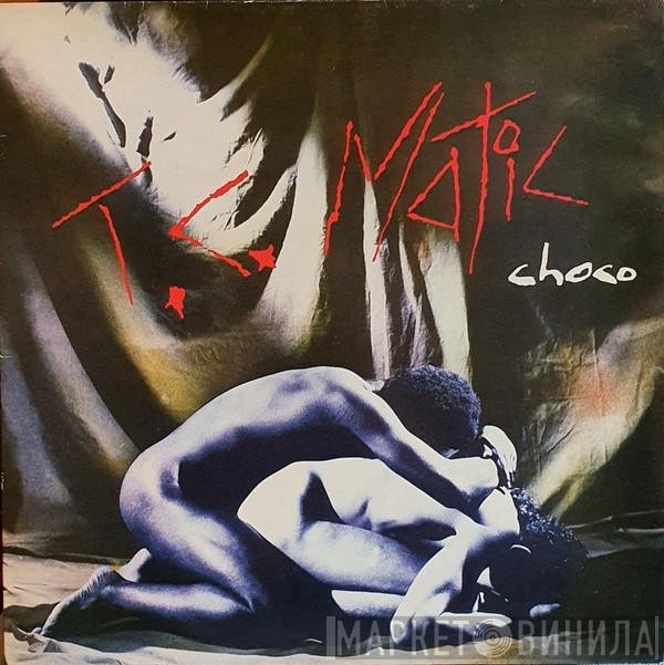 TC Matic  - Choco