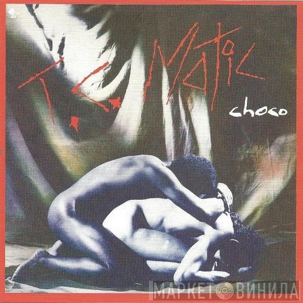 TC Matic  - Choco