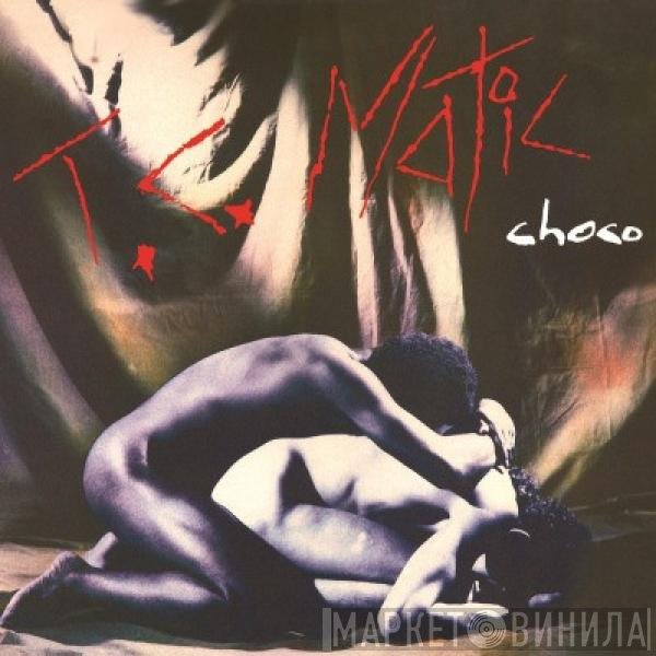 TC Matic  - Choco