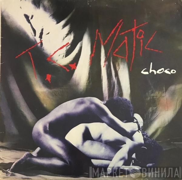 TC Matic  - Choco