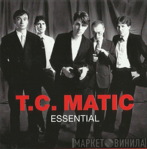 TC Matic  - Essential