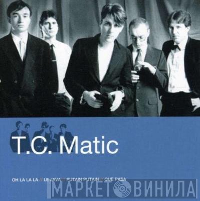 TC Matic  - Essential