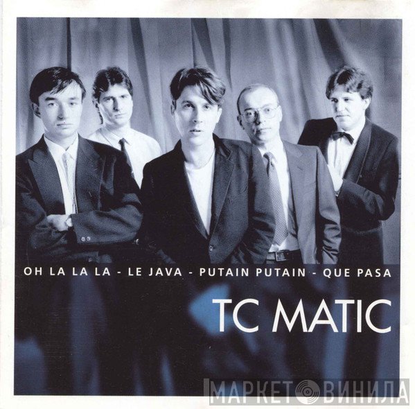 TC Matic  - Essential