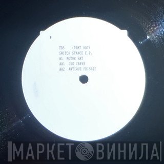 TD5 - Switch Stance E.P.