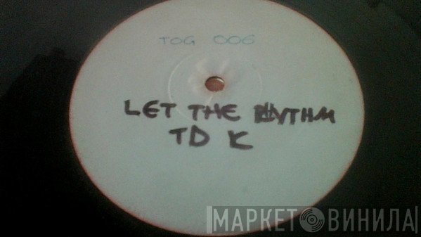 TDK  - Rythm & Rymes