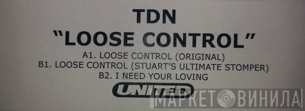 TDN - Loose Control