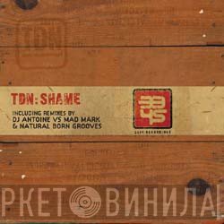 TDN - Shame