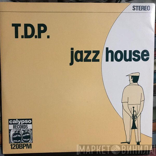 TDP - Jazz House
