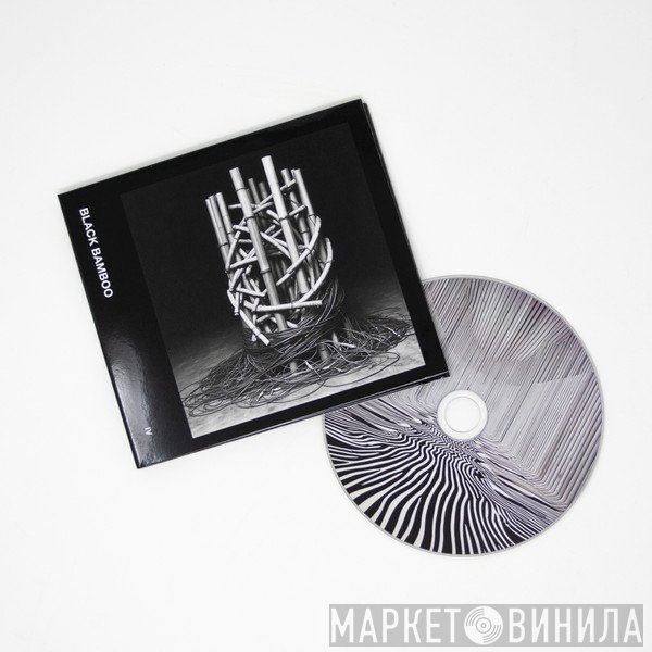 TEZ - Black Bamboo IV