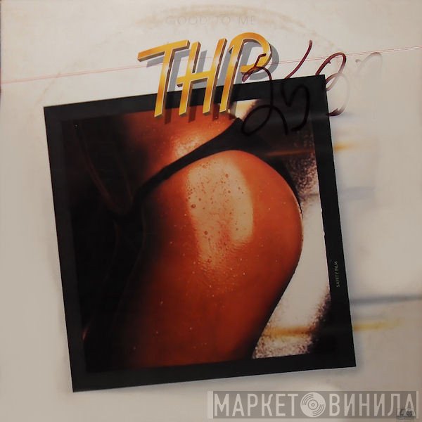 THP Orchestra  - Good To Me