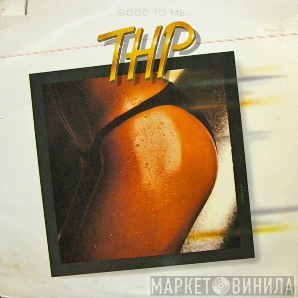 THP Orchestra  - Good To Me