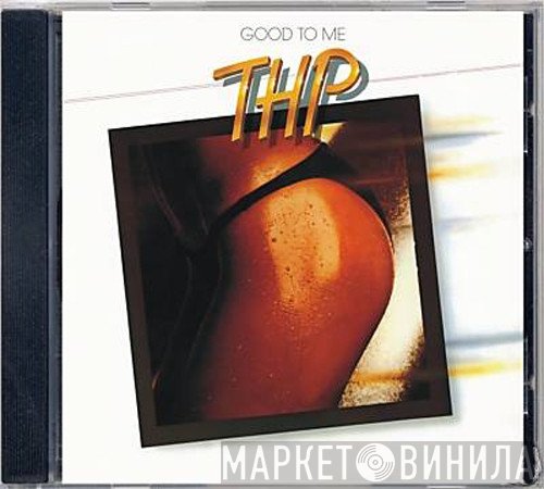 THP Orchestra  - Good To Me