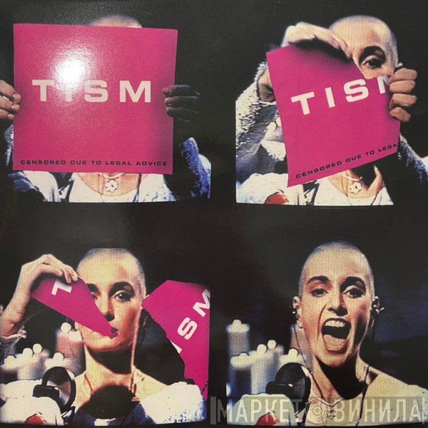 TISM - Censored Due To Legal Advice