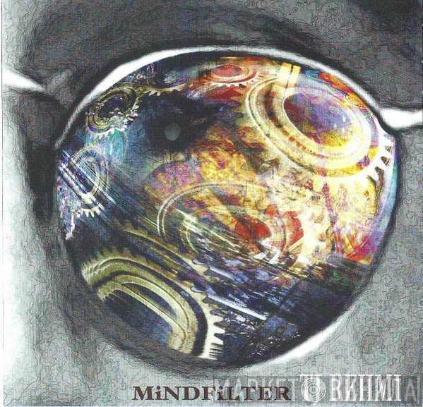 TJ Rehmi  - Mindfilter