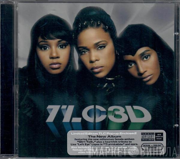 TLC - 3D