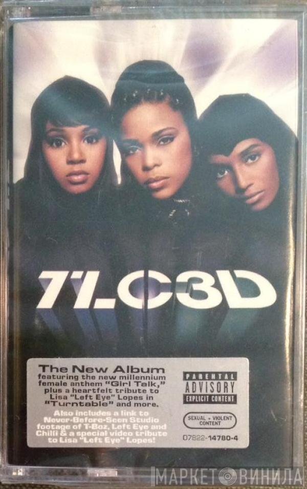 TLC  - 3D