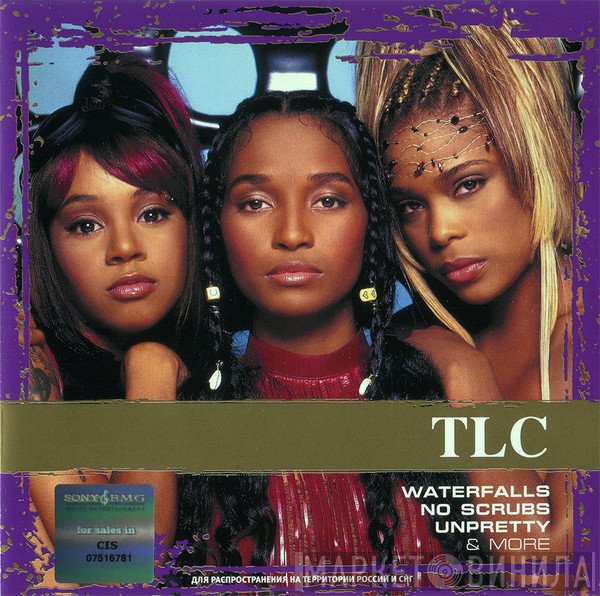 TLC  - Collections