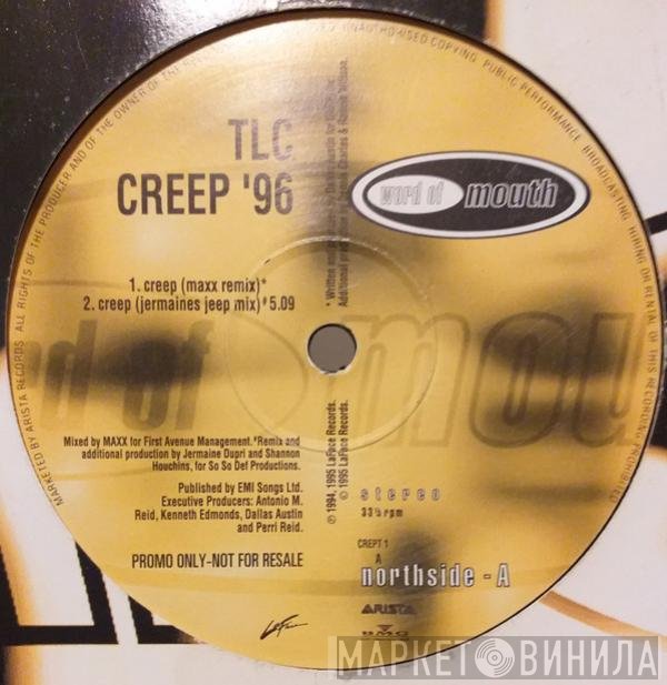 TLC - Creep '96