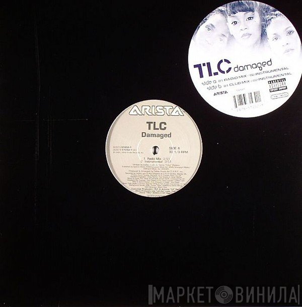 TLC  - Damaged