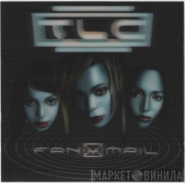 TLC - FanMail