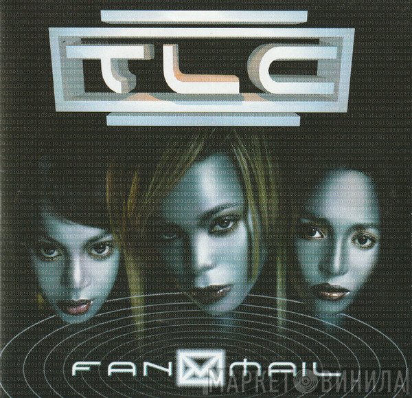 TLC  - FanMail