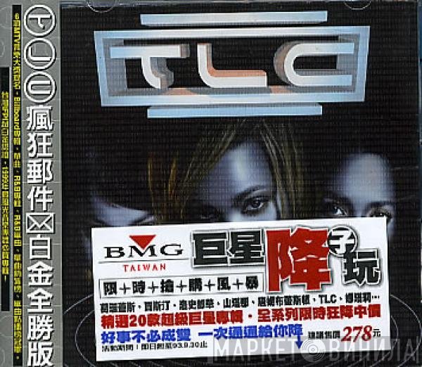 TLC  - Fanmail