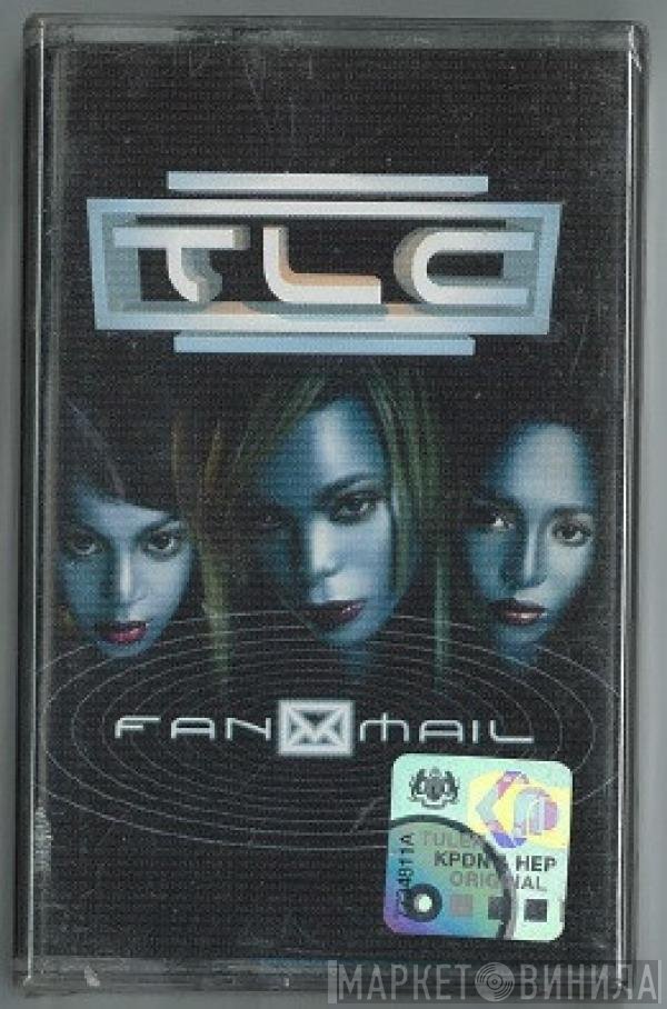TLC  - Fanmail