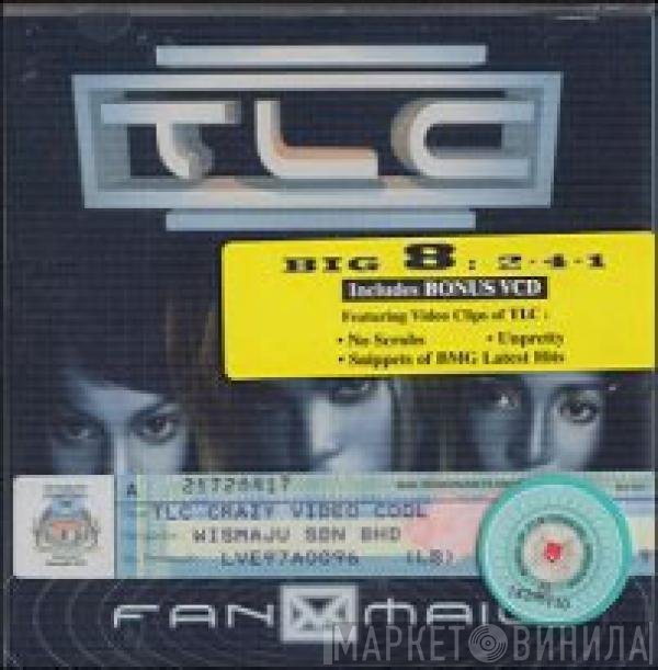TLC  - Fanmail