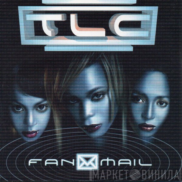 TLC  - Fanmail