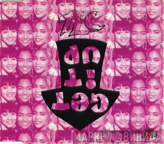 TLC  - Get It Up