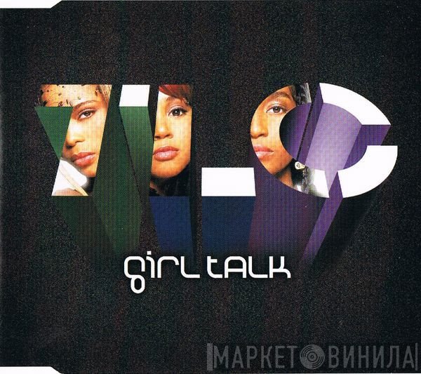 TLC  - Girl Talk