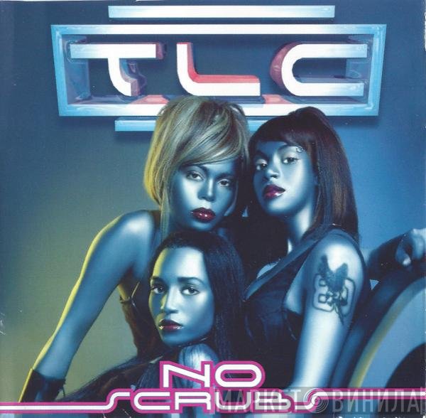 TLC - No Scrubs