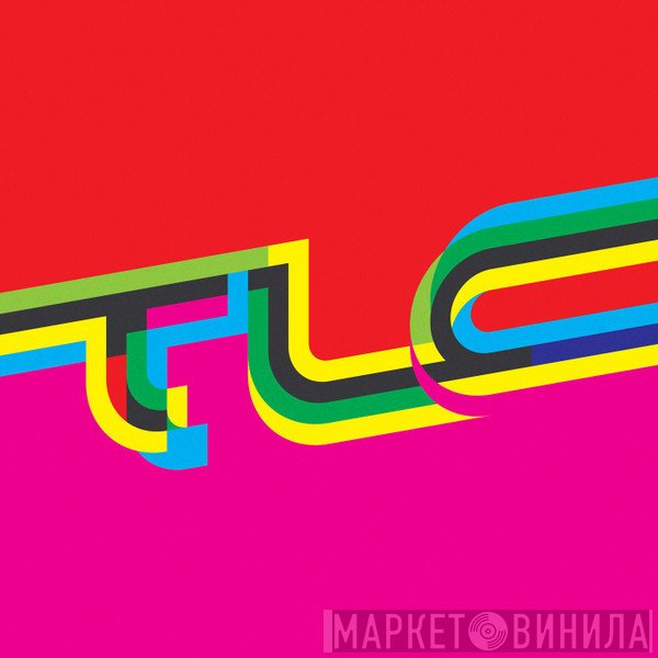 TLC  - TLC